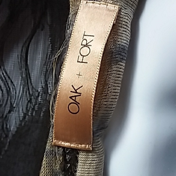 Oak + Fort tunic top - Picture 5 of 6